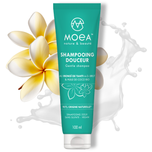 SHAMPOOING DOUCEUR